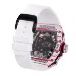 Richard Mille RM 38-02 Tourbillon Bubba Watson Size:43.70 x 50.04mm 1:1 Replica - Image 7