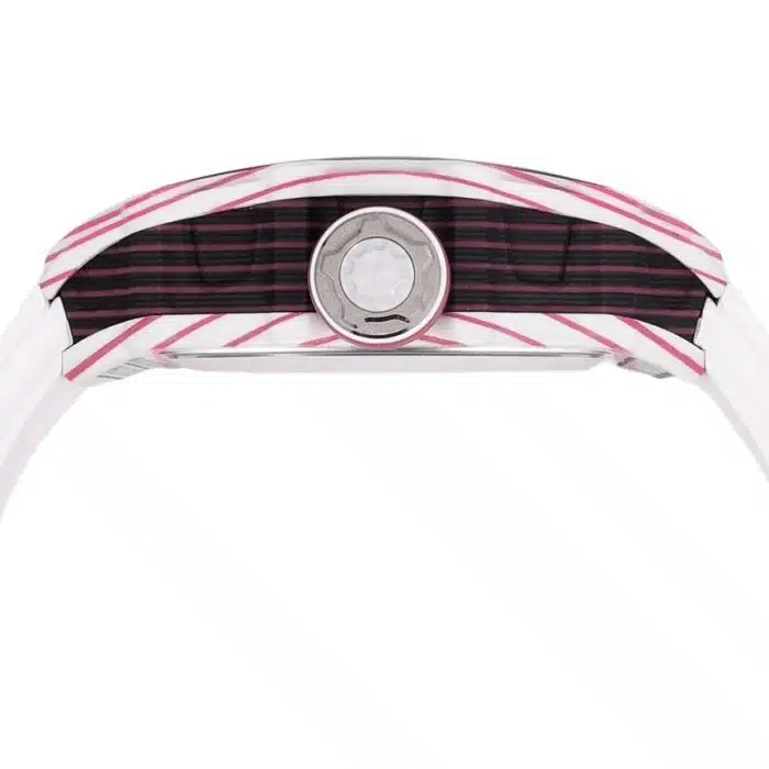 Richard Mille RM 38-02 Tourbillon Bubba Watson Size:43.70 x 50.04mm 1:1 Replica - Image 5