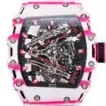 Richard Mille RM 38-02 Tourbillon Bubba Watson Size:43.70 x 50.04mm 1:1 Replica - Image 8