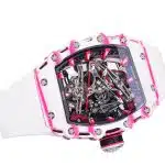 Richard Mille RM 38-02 Tourbillon Bubba Watson Size:43.70 x 50.04mm 1:1 Replica - Image 9