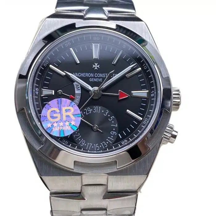 Vacheron Constantin Overseas 7920V/210A-B546 Size:41mm 1:1 Replica - Image 6