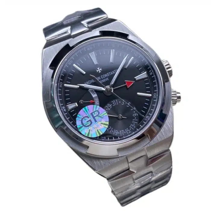 Vacheron Constantin Overseas 7920V/210A-B546 Size:41mm 1:1 Replica - Image 9