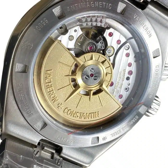 Vacheron Constantin Overseas 7920V/210A-B546 Size:41mm 1:1 Replica - Image 3