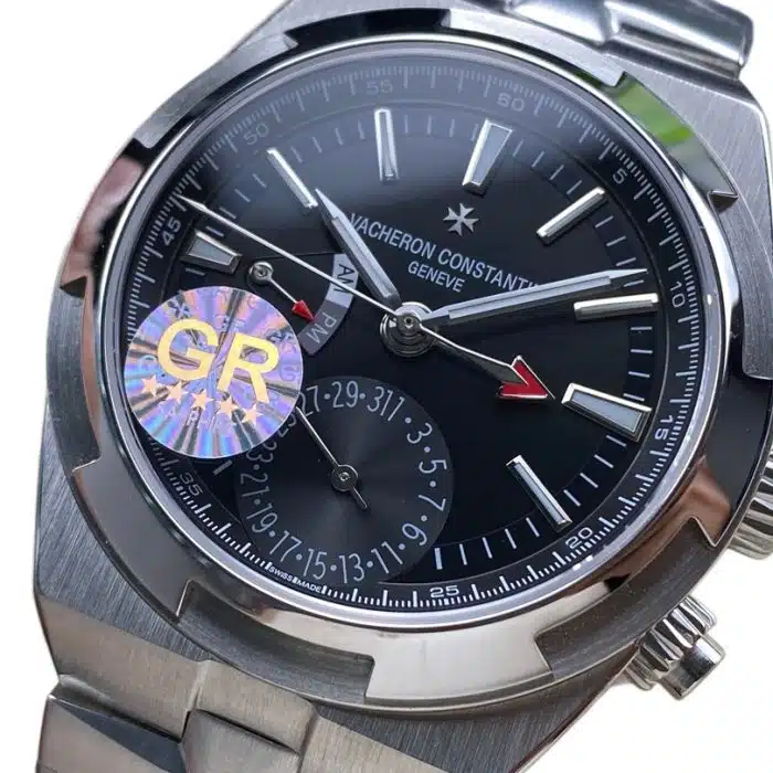 Vacheron Constantin Overseas 7920V/210A-B546 Size:41mm 1:1 Replica - Image 2