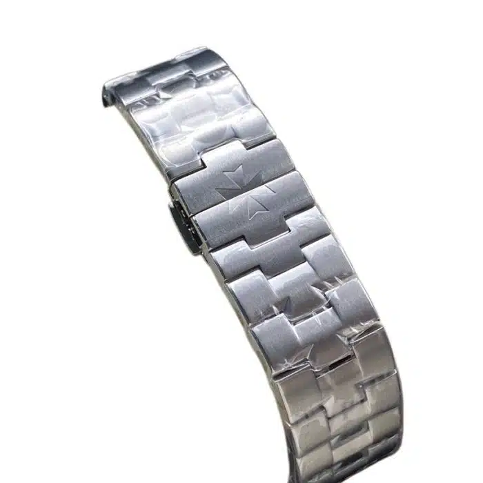 Vacheron Constantin Overseas 7920V/210A-B546 Size:41mm 1:1 Replica - Image 10