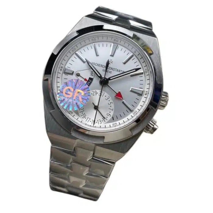 Vacheron Constantin Overseas 7920V/210A-B333 Size:41mm 1:1 Replica - Image 10