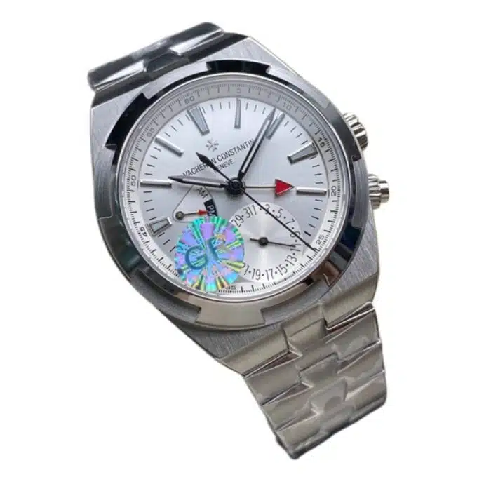 Vacheron Constantin Overseas 7920V/210A-B333 Size:41mm 1:1 Replica - Image 9