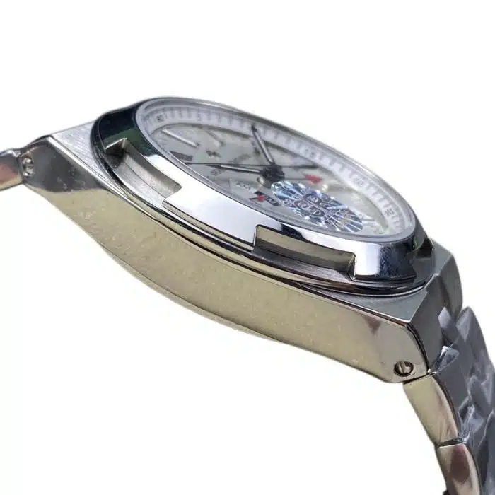 Vacheron Constantin Overseas 7920V/210A-B333 Size:41mm 1:1 Replica - Image 7
