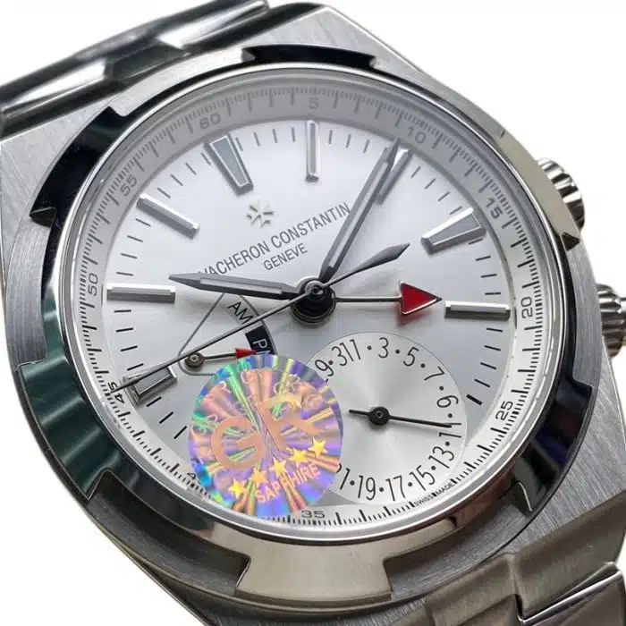 Vacheron Constantin Overseas 7920V/210A-B333 Size:41mm 1:1 Replica - Image 5
