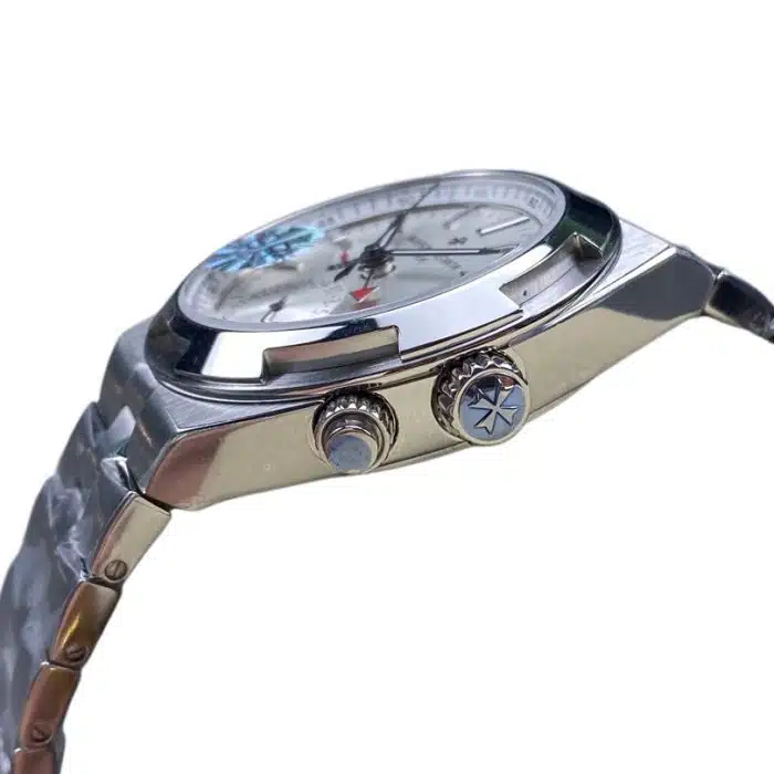 Vacheron Constantin Overseas 7920V/210A-B333 Size:41mm 1:1 Replica - Image 4