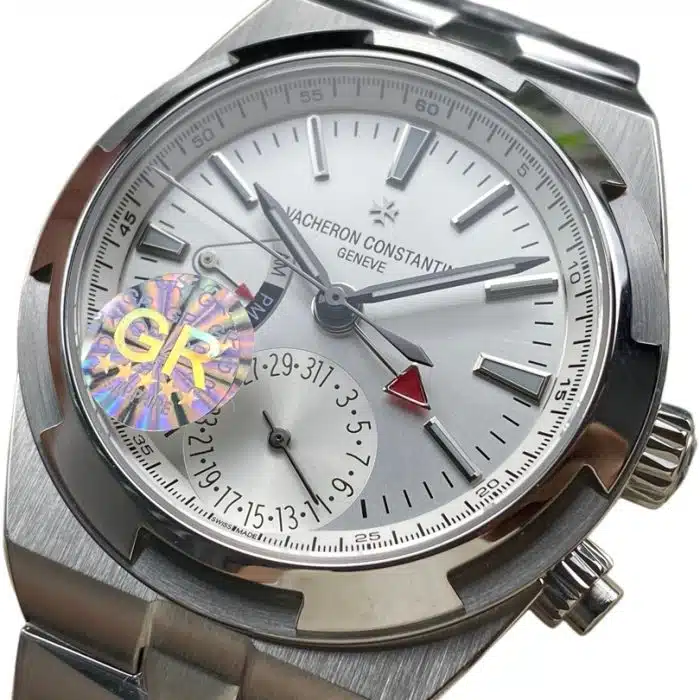 Vacheron Constantin Overseas 7920V/210A-B333 Size:41mm 1:1 Replica - Image 2