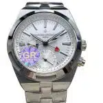 Vacheron Constantin Overseas 7920V/210A-B333 Size:41mm 1:1 Replica - Image 3