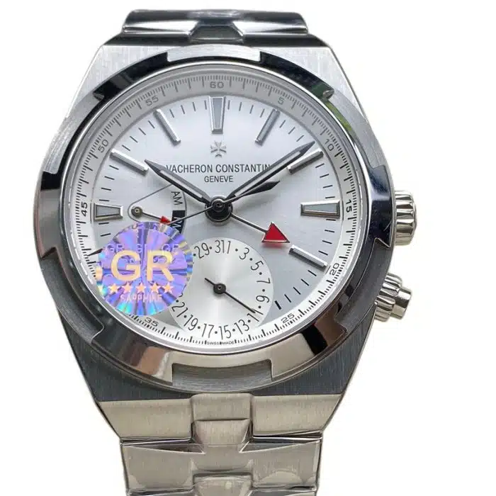 Vacheron Constantin Overseas 7920V/210A-B333 Size:41mm 1:1 Replica - Image 3