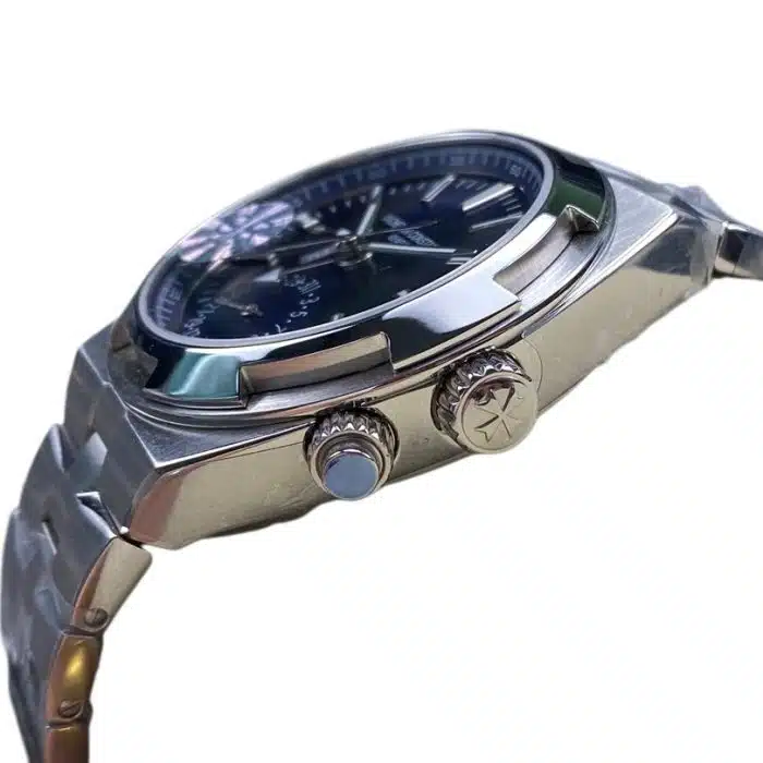 Vacheron Constantin Overseas 7920V/210A-B334 Size:41mm 1:1 Replica - Image 5