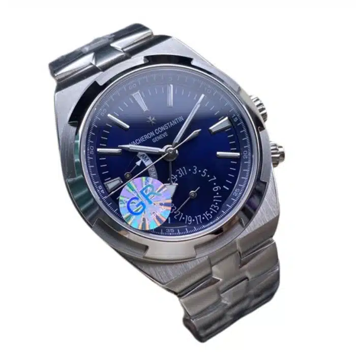 Vacheron Constantin Overseas 7920V/210A-B334 Size:41mm 1:1 Replica - Image 10