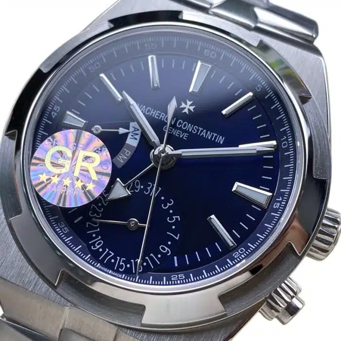 Vacheron Constantin Overseas 7920V/210A-B334 Size:41mm 1:1 Replica - Image 2