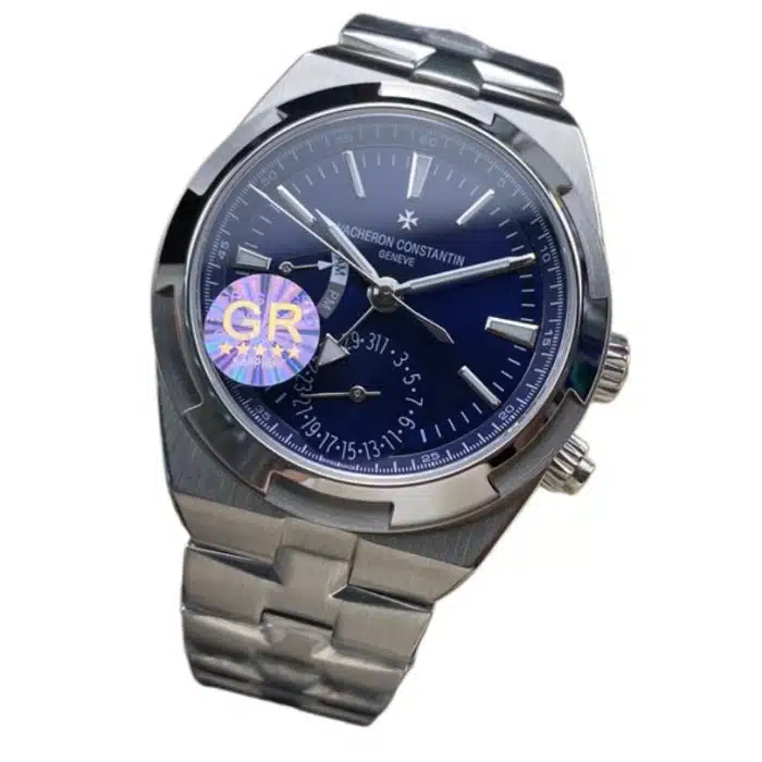 Vacheron Constantin Overseas 7920V/210A-B334 Size:41mm 1:1 Replica - Image 3