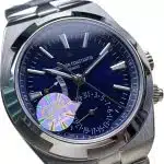 Vacheron Constantin Overseas 7920V/210A-B334 Size:41mm 1:1 Replica - Image 4