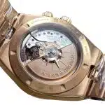 Vacheron Constantin Overseas 7920V/210R-B965 Size:41mm 1:1 Replica - Image 8