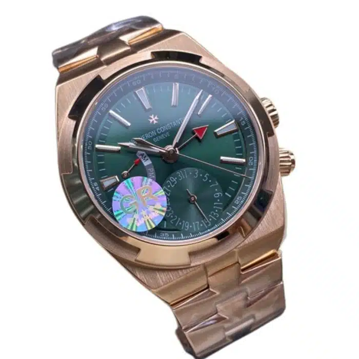 Vacheron Constantin Overseas 7920V/210R-B965 Size:41mm 1:1 Replica - Image 7