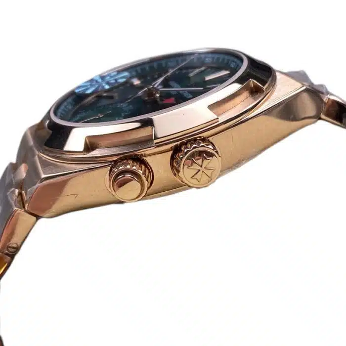 Vacheron Constantin Overseas 7920V/210R-B965 Size:41mm 1:1 Replica - Image 5