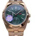 Vacheron Constantin Overseas 7920V/210R-B965 Size:41mm 1:1 Replica - Image 4