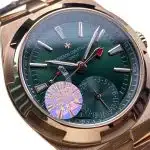 Vacheron Constantin Overseas 7920V/210R-B965 Size:41mm 1:1 Replica - Image 3