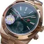 Vacheron Constantin Overseas 7920V/210R-B965 Size:41mm 1:1 Replica - Image 2