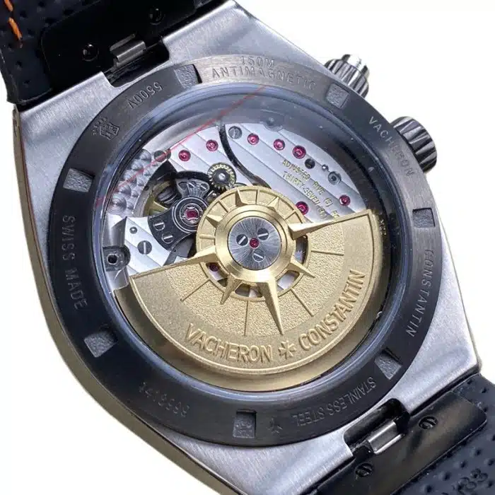 Vacheron Constantin Overseas 7910V/000T-B922 Size:41mm 1:1 Replica - Image 8