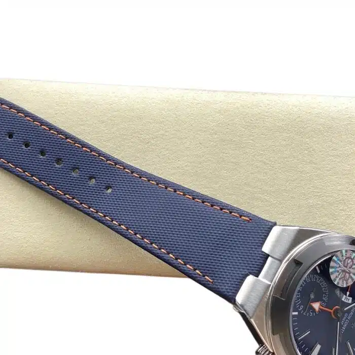 Vacheron Constantin Overseas 7910V/000T-B922 Size:41mm 1:1 Replica - Image 6