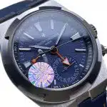 Vacheron Constantin Overseas 7910V/000T-B922 Size:41mm 1:1 Replica - Image 4