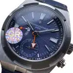 Vacheron Constantin Overseas 7910V/000T-B922 Size:41mm 1:1 Replica - Image 2