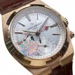 Vacheron Constantin Overseas 7920V/000R-B336 Size:41mm 1:1 Replica - Image 9