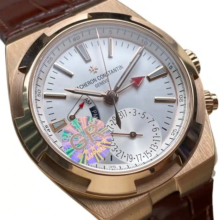 Vacheron Constantin Overseas 7920V/000R-B336 Size:41mm 1:1 Replica - Image 9