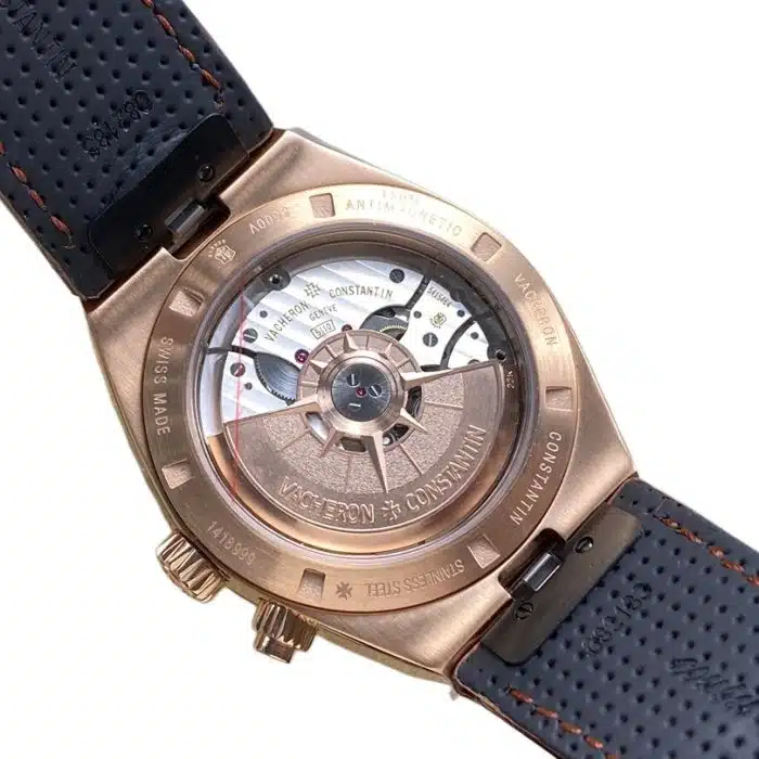 Vacheron Constantin Overseas 7920V/000R-B336 Size:41mm 1:1 Replica - Image 8