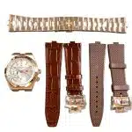Vacheron Constantin Overseas 7920V/000R-B336 Size:41mm 1:1 Replica - Image 7