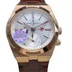 Vacheron Constantin Overseas 7920V/000R-B336 Size:41mm 1:1 Replica - Image 5
