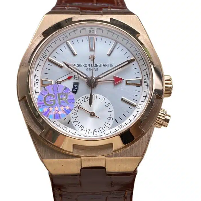 Vacheron Constantin Overseas 7920V/000R-B336 Size:41mm 1:1 Replica - Image 5