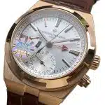 Vacheron Constantin Overseas 7920V/000R-B336 Size:41mm 1:1 Replica - Image 2