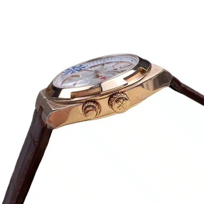 Vacheron Constantin Overseas 7920V/000R-B336 Size:41mm 1:1 Replica - Image 3