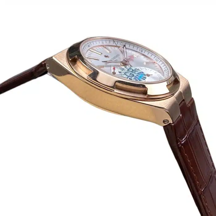 Vacheron Constantin Overseas 7920V/000R-B336 Size:41mm 1:1 Replica - Image 4